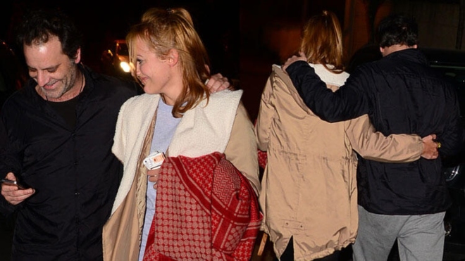 Meryem Uzerli Ozan Güven Aşkı