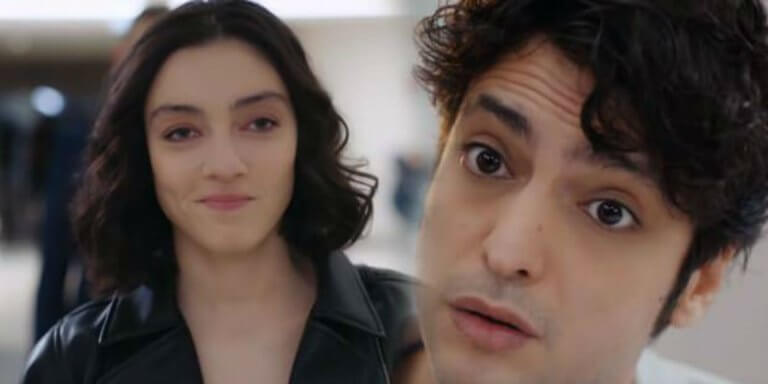 Mucize Doktor 25. Bölüm 2. Fragmanı Yayında! Damla’nın Gözünden Hiçbir Şey Kaçmıyor!