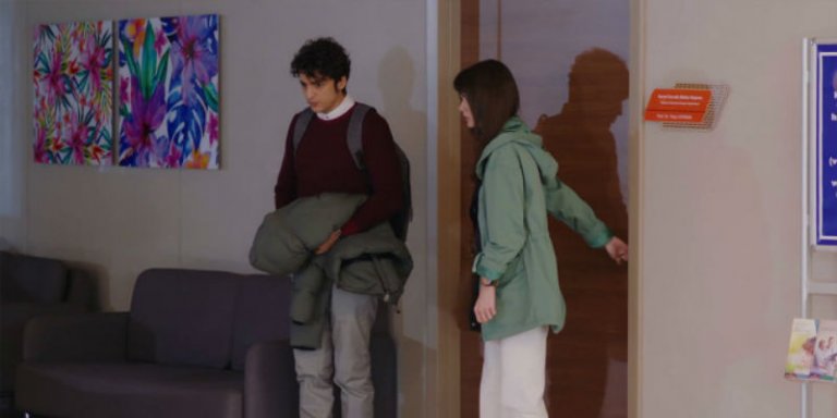 Mucize Doktor 26. Bölüm 1. Fragmanı Yayında! Ali Tolga’nın Göz Hapsine Giriyor!