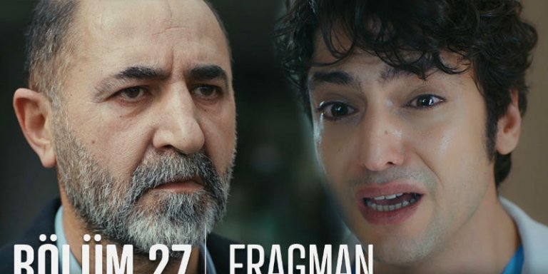 Mucize Doktor 27. Bölüm 1. Fragmanı Yayında! Ali En Korktuğu Kişiyle Yüzleşiyor!