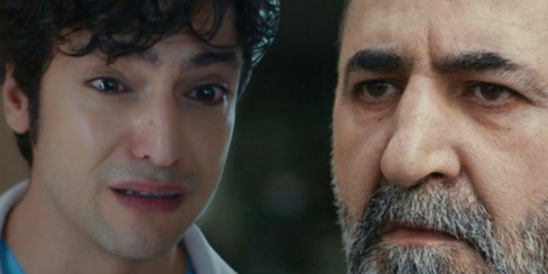 Ali'den Babasına İnsanlık Dersi