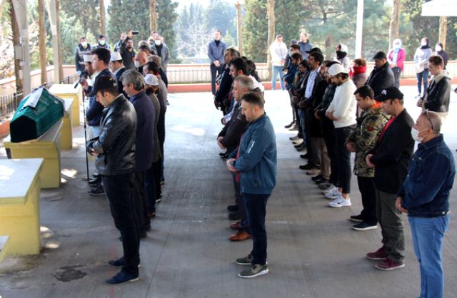 Muhterem Nur'un Son Vasiyeti Yerine Getirildi