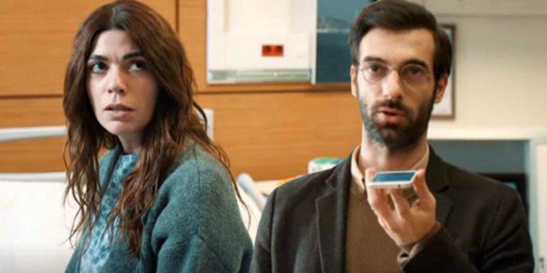 Öğretmen 3. Bölüm 1. Fragmanı Yayında! Zeynep Her Şeyi Hatırlıyor!