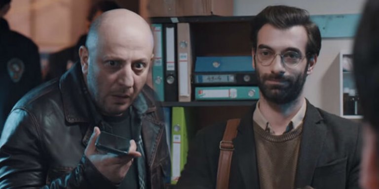 Öğretmen 3. Bölüm 2. Fragmanı Yayında! Akif’ten Korkutan Karar!