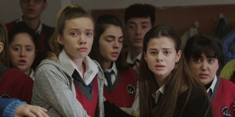 Mevsim'in Çantasına Videoyu Kim Koydu