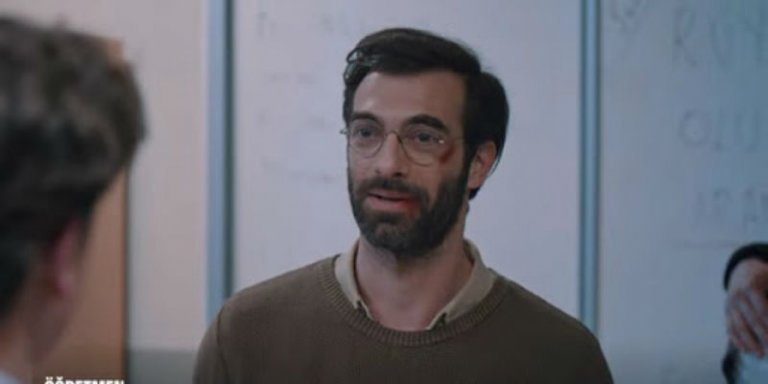 Öğretmen 4. Bölüm 2. Fragmanı Yayında! Akif Öğrencilere Gerçekleri Anlatmaya Karar Veriyor!