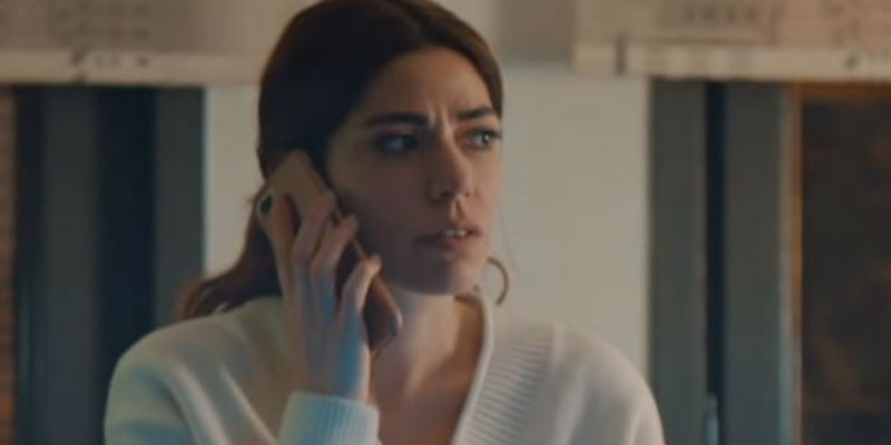 Zeynep Akif'ten Çocukları Bırakmasını İstiyor