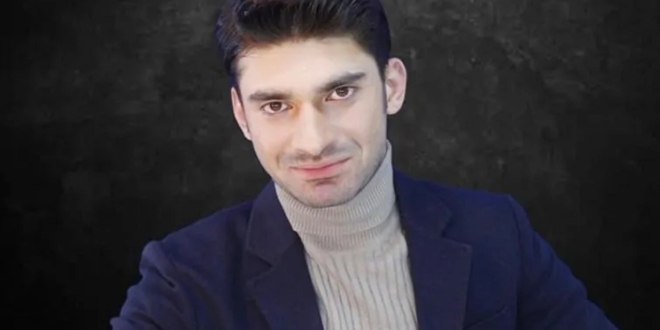 Osman Ataseven Kimdir?