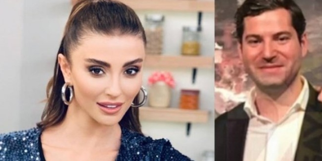 Özge Ulusoy ve Faruk Çolakoğlu Barışma Tatiline Çıktı!