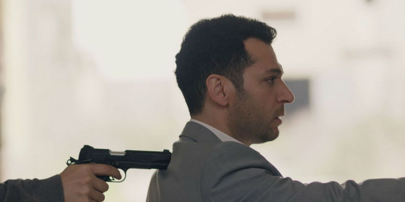 Ramo Kimin Tuzağına Düşüyor