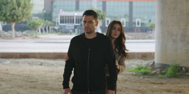 Ramo 11. Bölüm 1. Fragmanı Yayında! Sibel Ramo İçin Dedesini Karşısına Alıyor!