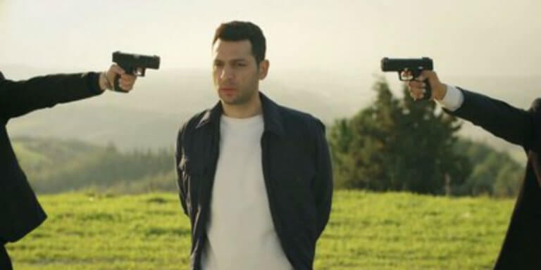 Ramo 8. Bölüm 2. Fragmanı Yayında! Yavuz’da Ramo’ya Savaş Açıyor!