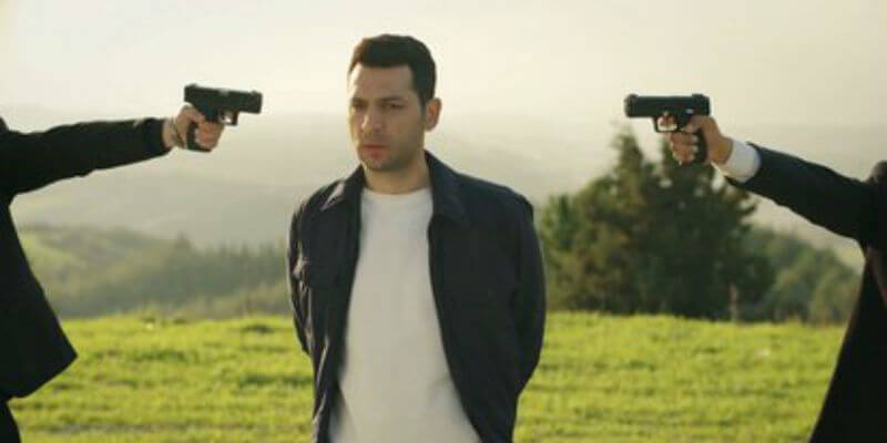 Yavuz'da Ramo'ya Savaş Açıyor