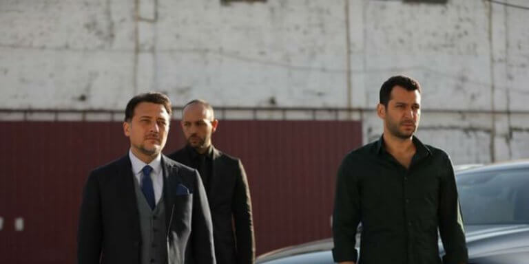 Ramo 9. Bölüm 1. Fragmanı Yayında! Yavuz İle Ramo Ortaklığı Başlıyor!