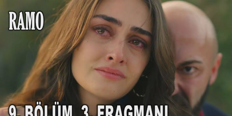 Ramo Sibel'i Kurtarabilecek Mi