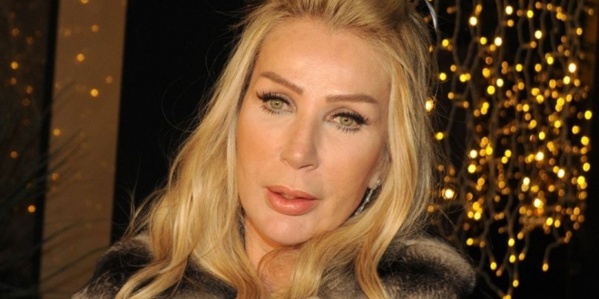 Seda Sayan: Sokağa Çıkma Yasağı Gelsin