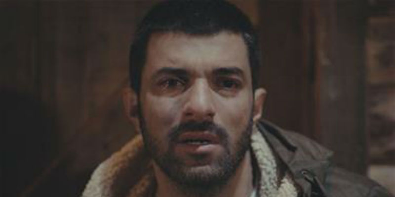 Sancar Gerçekleri Öğreniyor