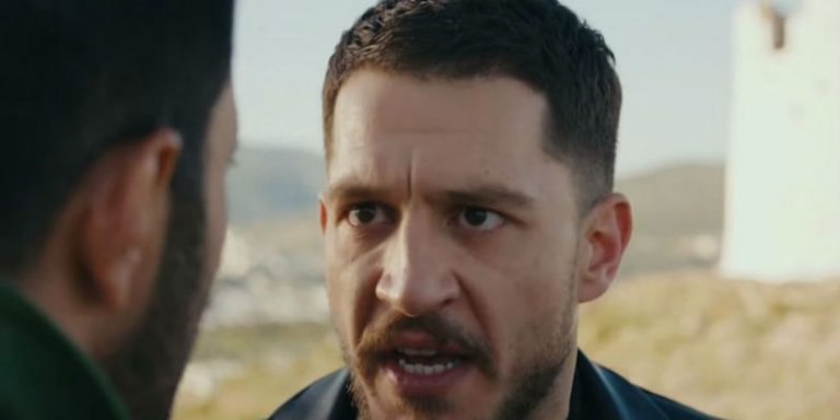 Sefirin Kızı 14. Bölüm Ön İzleme Yayında! Gediz Sancar’ı Nare’yle Evlenmekle Tehdit Ediyor!