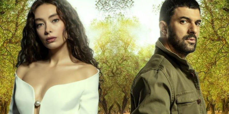 Nare Sancar'ı Katil Olmaktan Vazgeçiriyor