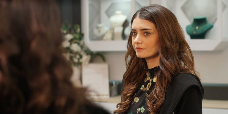 Sefirin Kızı 16. Bölüm Fragmanı Yayınlandı Mı? Menekşe’nin Planlarını Loki Mi Bozacak?