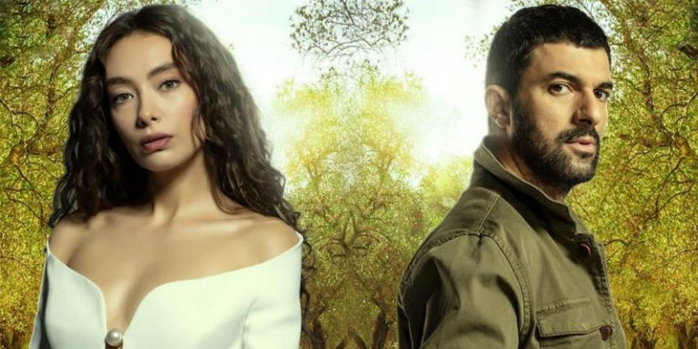 Sefirin Kızı Dizisine Flaş Oyuncu Transferi!