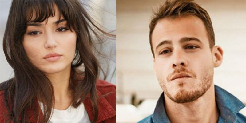 Sen Çal Kapımı Dizisi Bomba Gibi Geliyor