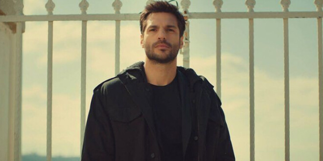 Serkan Çayoğlu'nun Yeni Projesi Yakında!