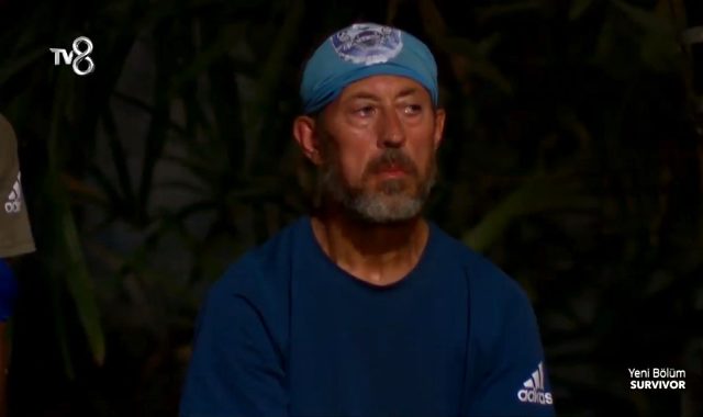 Survivor 2020'de Adaya Veda Eden Kişi Belli Oldu