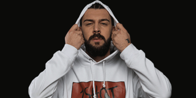 Tankurt Manas Yeni Single Çalışması Uçuyorum’u Duyurdu