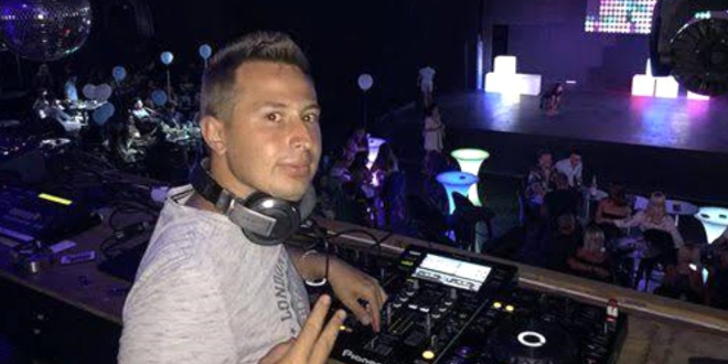 DJ Mahmut Görgen Aradığı Sesi Buldu