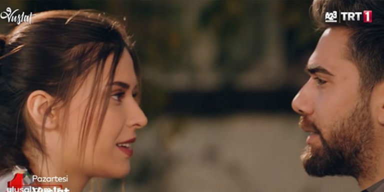 Vuslat 44. Bölüm 2. Fragmanı Yayında! Feride İle Aziz Sonunda Kavuşacak Mı?