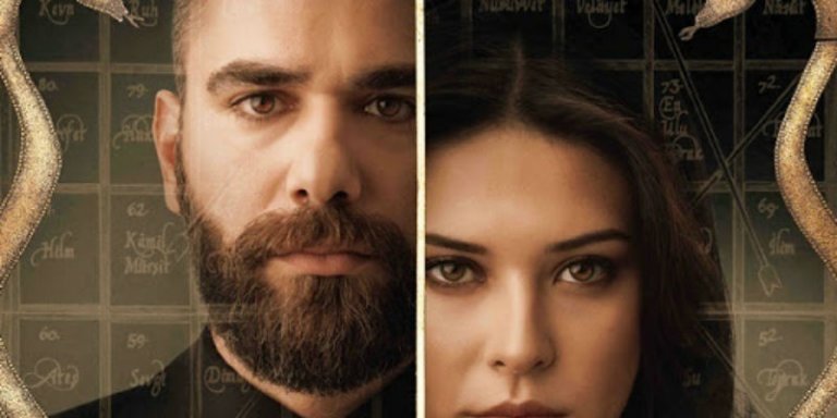 Vuslat 44. Final Bölümüyle Ekranlara Veda Etti! Feride İle Aziz Vuslata Erdi!