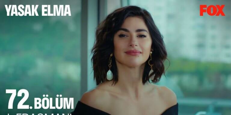 Yasak Elma 72. Bölüm 1. Fragmanı Yayında! Şahika’dan Halit’e Şok Teklif Geliyor!