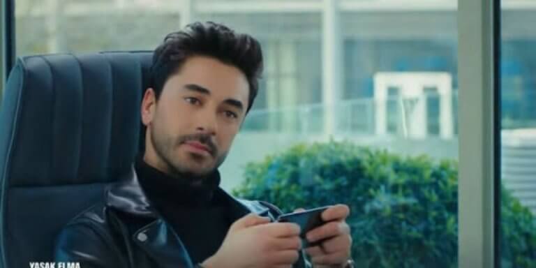 Yasak Elma 72. Bölüm 2. Fragmanı Yayında! Yıldız Bülent’i Görünce Şaşkınlığını Gizleyemiyor!