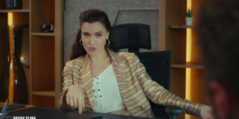 Yasak Elma 74. Bölüm 1. Fragmanı Yayında! Ender Şahika’nın Tuzağına Düşmüyor!