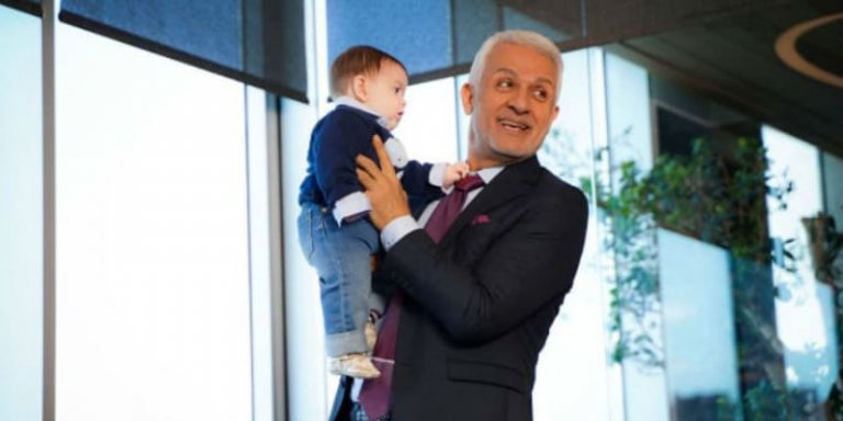 Yasak Elma 74. Bölüm 2. Fragmanı Yayında! Halit’de Yıldız’ın Evine Taşınıyor!