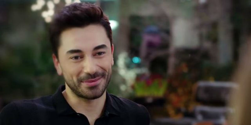 Kerim Hırsız Çıkıyor