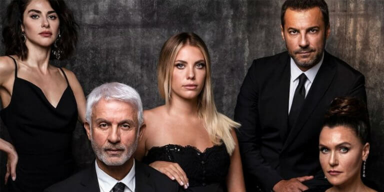 Yasak Elma Dizisine İki Oyuncu Birden Veda Ediyor!