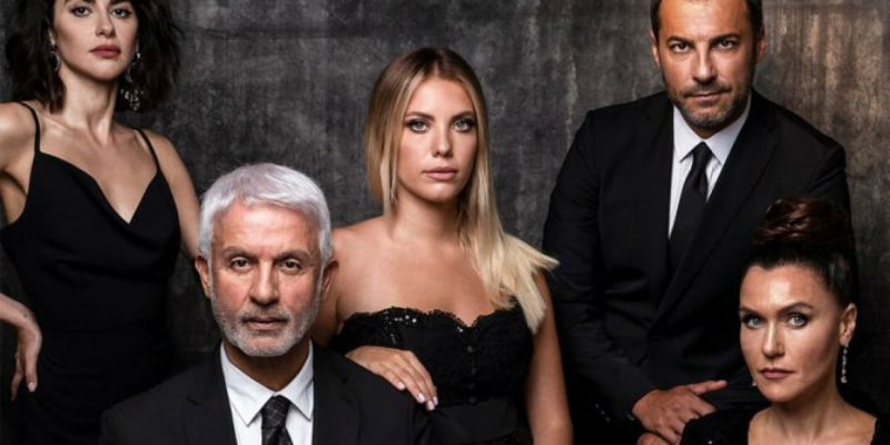 Yasak Elma Dizisinin Yeni Bölümü Ne Zaman