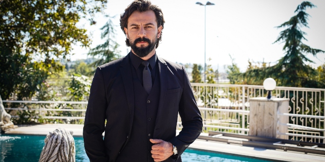 Yemin Dizisinin Parlayan Yıldızı