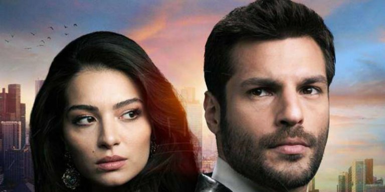 Yeni Hayat Dizisinin 2. Tanıtımı Da Yayınlandı!