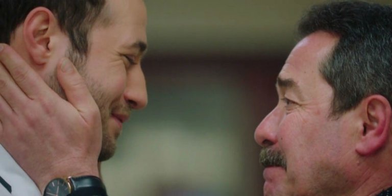 Zalim İstanbul 35. Bölüm 1. Fragmanı Yayında! Agah Cenk’in Oğlu Olmadığını Öğreniyor Mu?