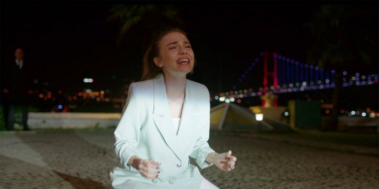 Zalim İstanbul 36. Bölüm 1. Fragmanı Yayında! Ceren Bebeğinin Yaşadığını Öğreniyor!