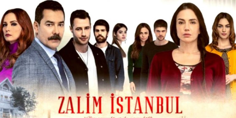 Zalim İstanbul Dizinin Yeni Bölümü Ne Zaman Yayınlanacak?