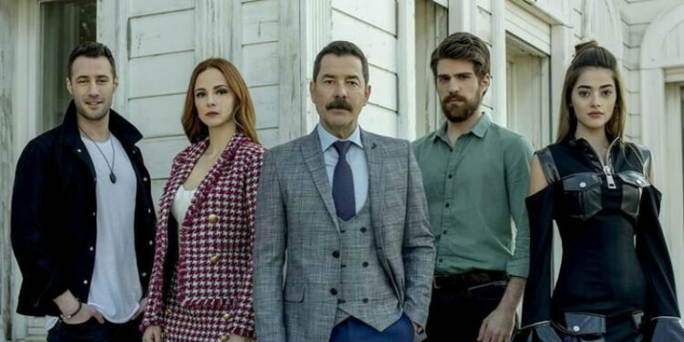 Zalim İstanbul Dizisi Final Mi Yapıyor?