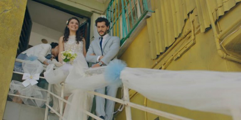 Zemheri 10. Bölüm Final Fragmanı Yayında! Ayaz’la Firuze’nin Mutluluğuna Gölge Mi Düşecek?