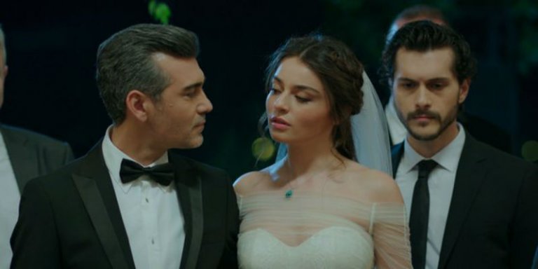 Zemheri Dizisinin Final Tarihi Belli Oldu!