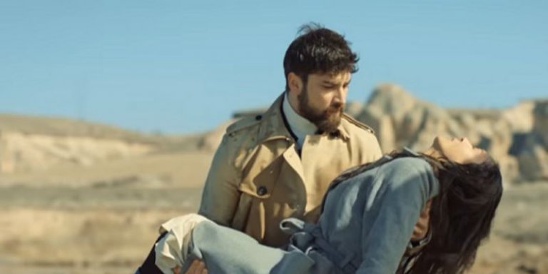 Zümrütüanka 7. Bölüm 1. Fragmanı Yayında! Serhat Zümrüt’ü Kaybetme Korkusu Yaşıyor!