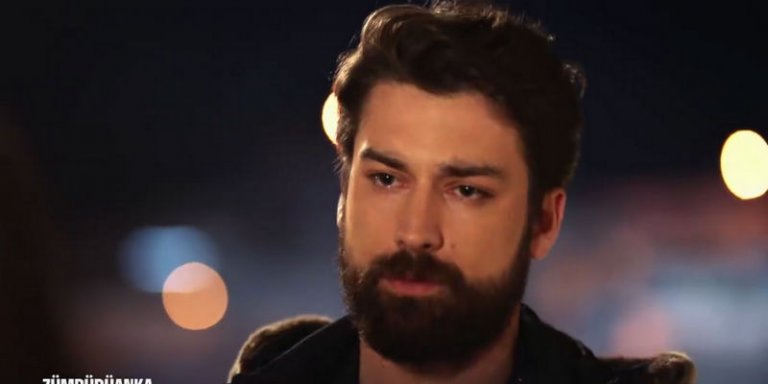 Zümrütüanka 9. Bölüm Fragmanı Yayınlandı Mı? Serhat Diri Diri Mezara Gömülüyor!