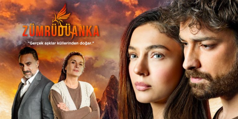Zümrütüanka Sezonu Kapattı Mı? Dizi Yeni Sezonda Ekranlara Gelecek Mi?